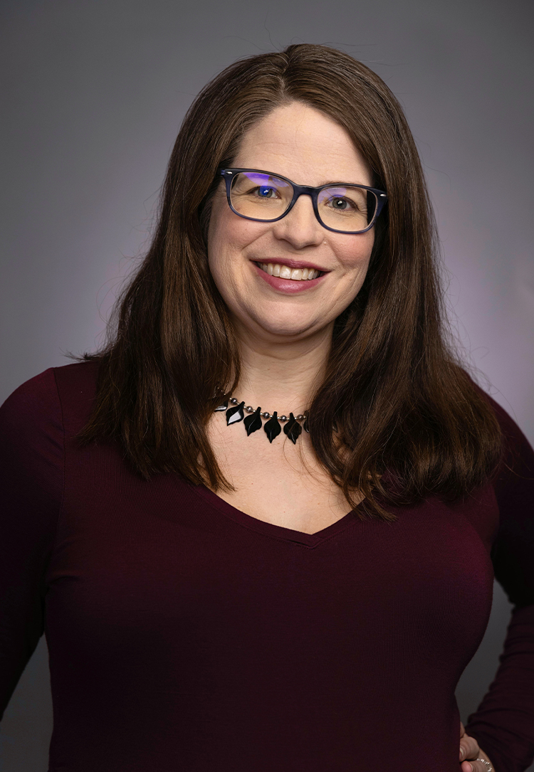 Emily Graham