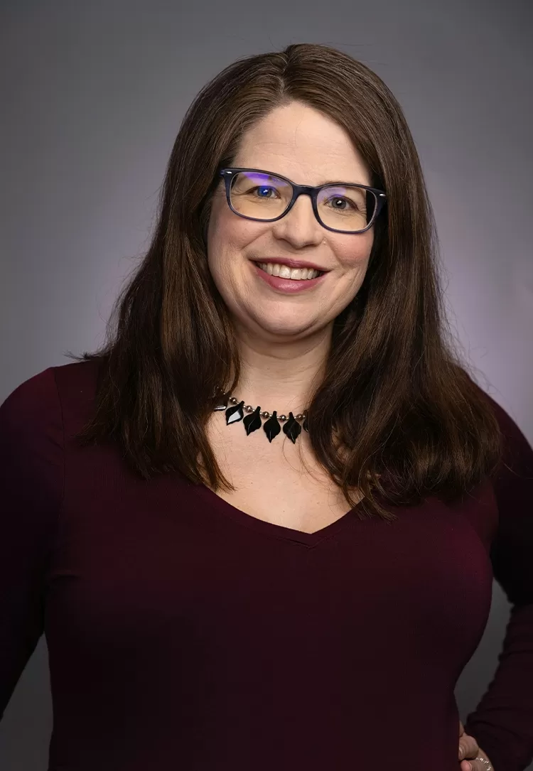 Emily Graham