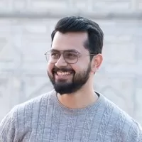 Ashwin Alok