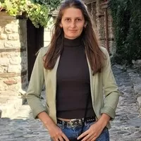 Anastasiia Konoplian