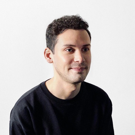 Claudio Salas
