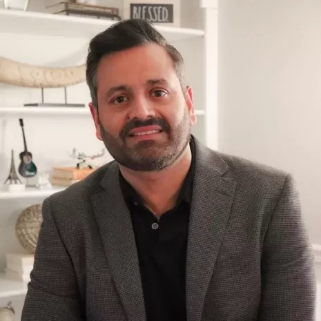 Imran Afzal