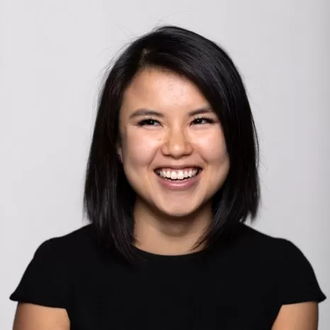 Michelle Tran