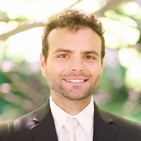 Marco Bucci