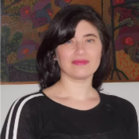 Melissa Meyerson