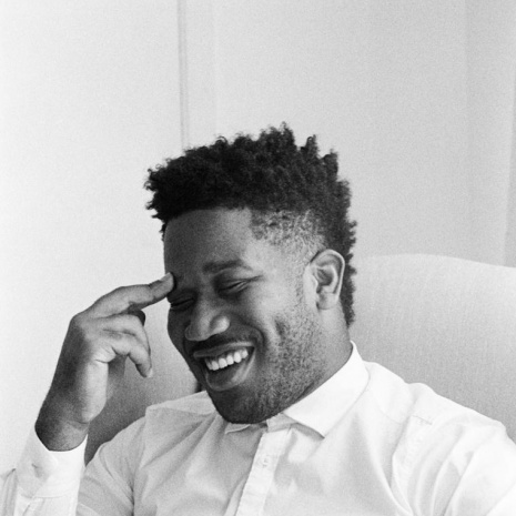 Aundre Larrow