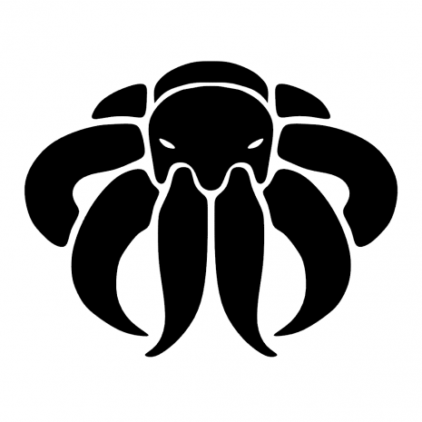 Octo Man