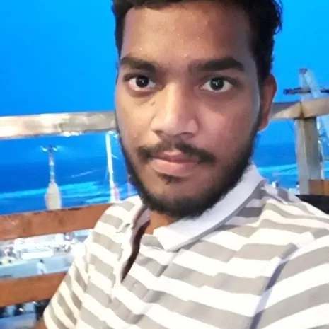 Dilip Krishna