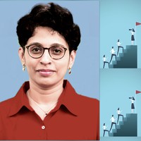 Sivakami S ; MBA ; Leadership Research