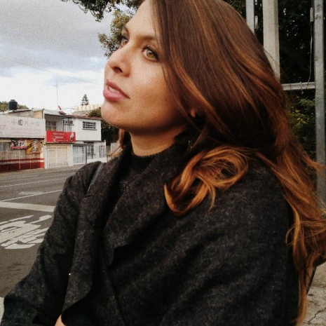 Ursula Cordova