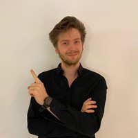 Daniel Hjerpe