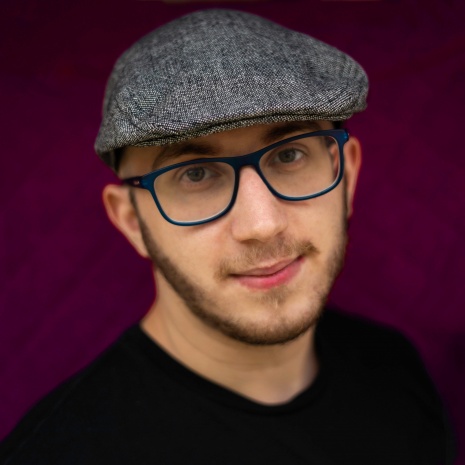 Tudor Mihalcea
