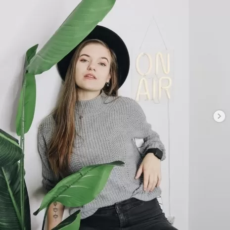 Coralie Campbell