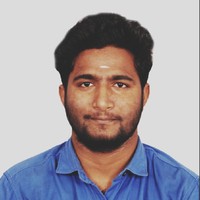 Nishanth Anbalagan