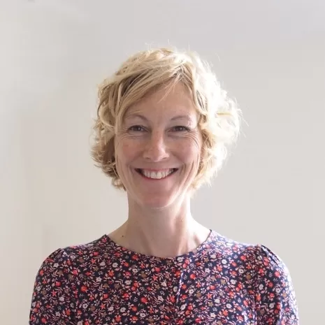 Jane Davies