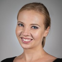 Masha Ostroumova