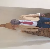 Lufuno Lucky Ramabulana
