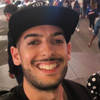 Adriano Freitas
