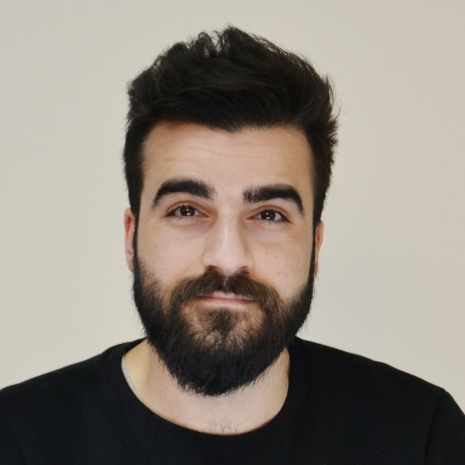Alan Ayoubi