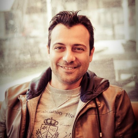 Andreas Exadaktylos