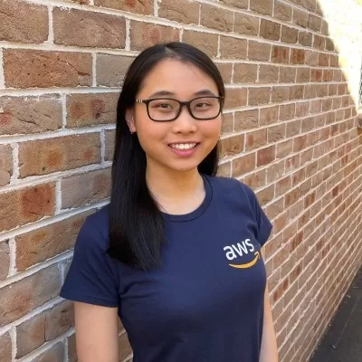 Lucy Wang