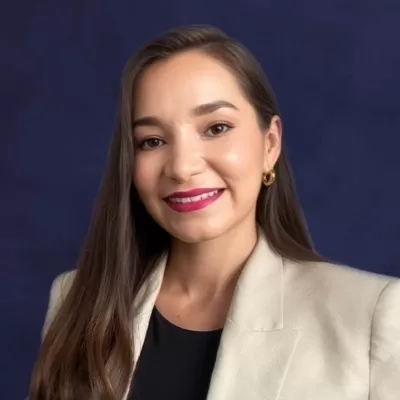 Thalia Barrera