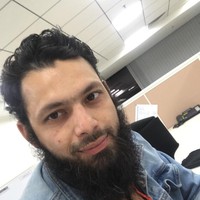 MOHAMMED SAIFULLAH