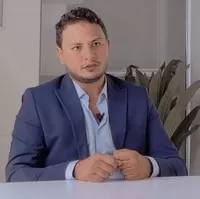 Mahmoud Farouk Abouzeid