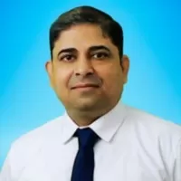 Zulfikar Ali