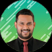 Pubudu Tharanga Panapitiya