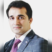 Irfan Sharif ACA ACCA