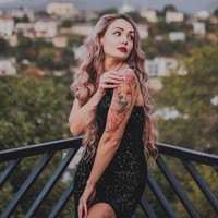 Логинова Елизавета