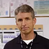 Robert Hill