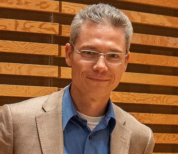 Ovidiu Calin
