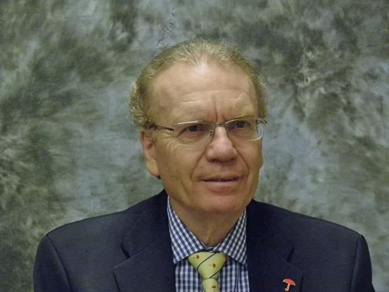 Pierre Pureur