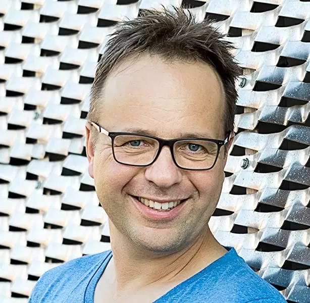 Roland Huss Ph.D.