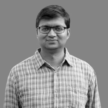 Utkarsh Shigihalli