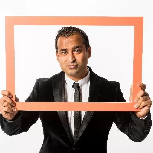 Tarun Arora