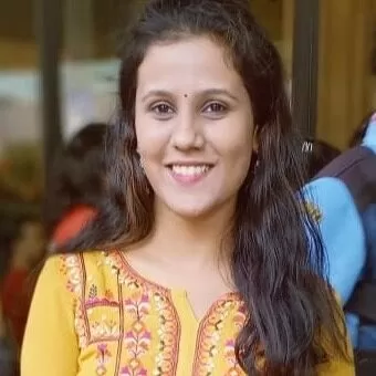 Akshata Sawant