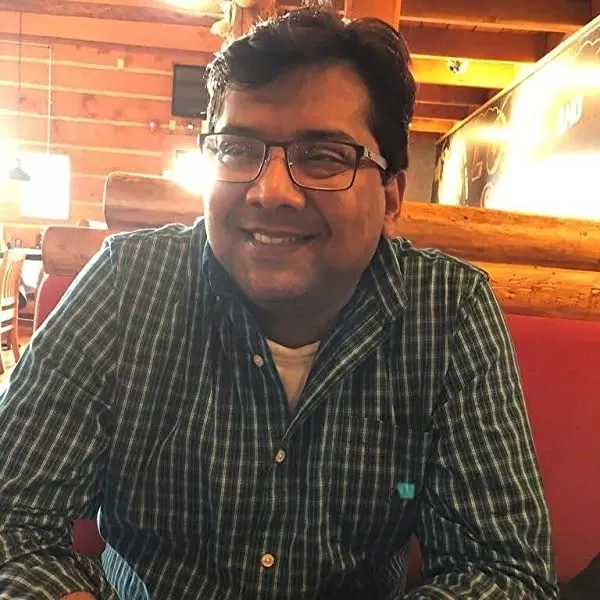 Rajnish Harjika