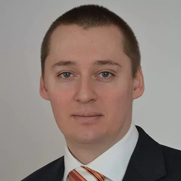 Tomasz Palczewski