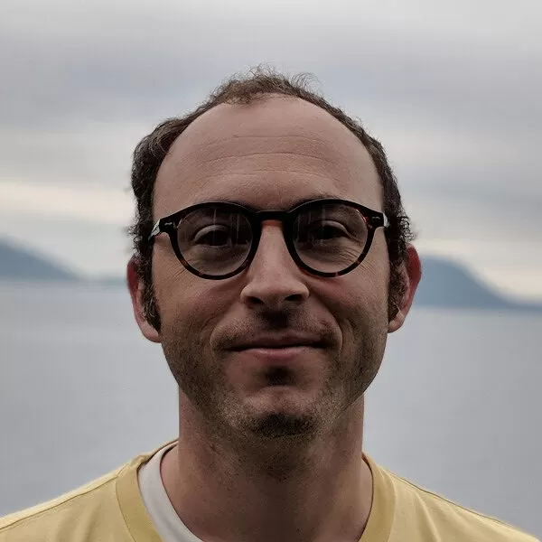 Jason S. Schwarz