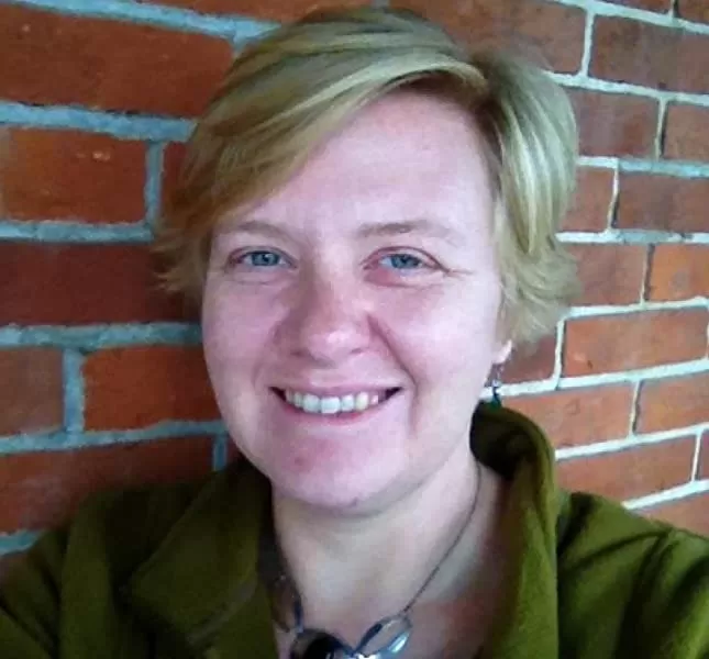Elea McDonnell Feit