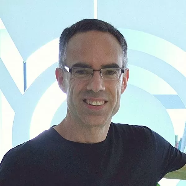 Christopher N. Chapman