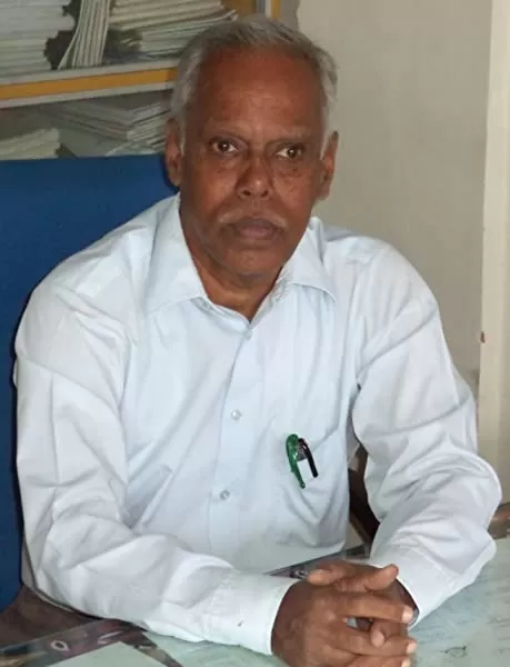 D. Sundararajan