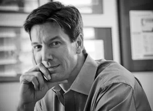 Mark E. Russinovich