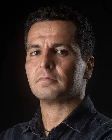 Joseph Muniz