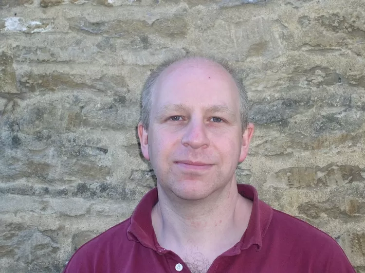 John Sharp