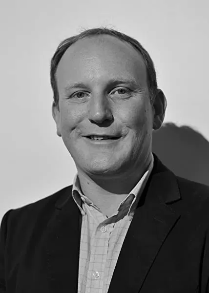 Simon Trewin