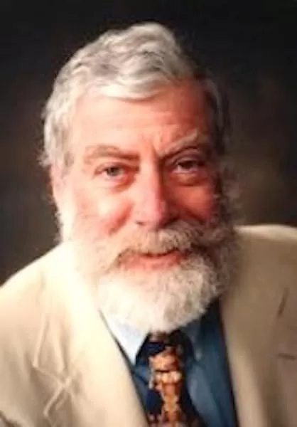 John E. Prussing